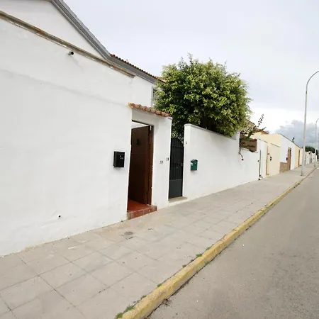 Livingtarifa Casa Bao Apartment