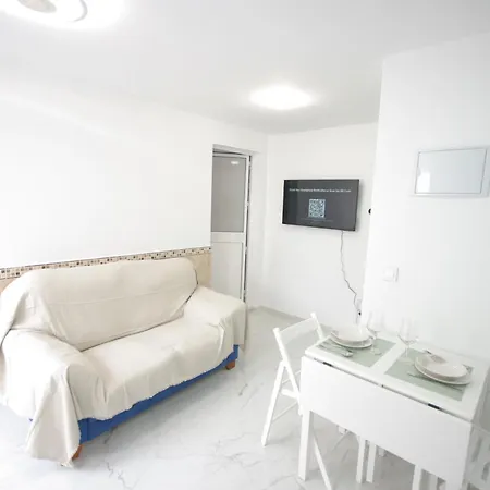 Livingtarifa Casa Bao *