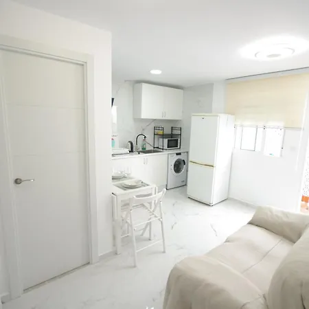 Livingtarifa Casa Bao Apartment *