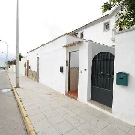 Livingtarifa Casa Bao Apartment Tarifa