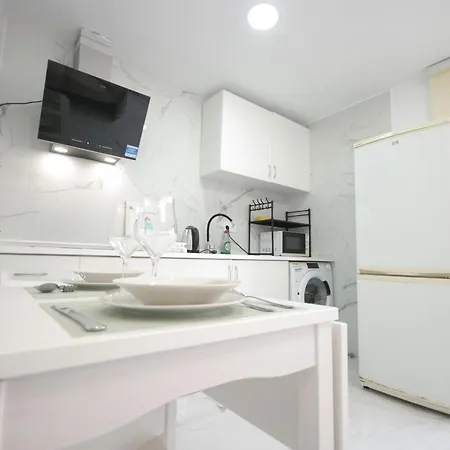 Apartment Livingtarifa Casa Bao Tarifa