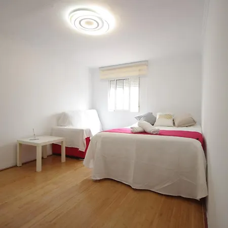 Livingtarifa Casa Bao *