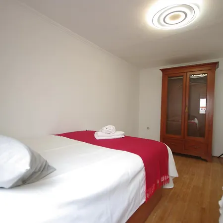 Livingtarifa Casa Bao Apartment