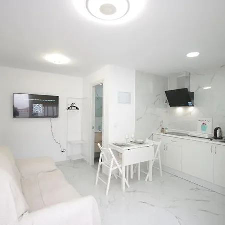 Apartment Livingtarifa Casa Bao
