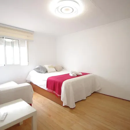Apartment Livingtarifa Casa Bao Tarifa