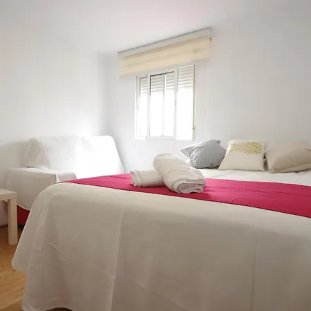 Livingtarifa Casa Bao *